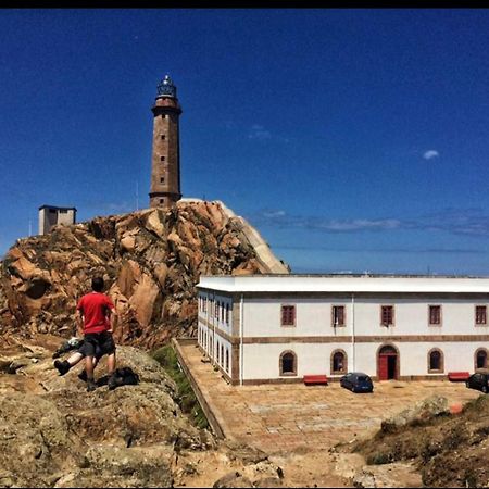 Apartamento En Sardineiro, Finisterre B5 Exterior photo