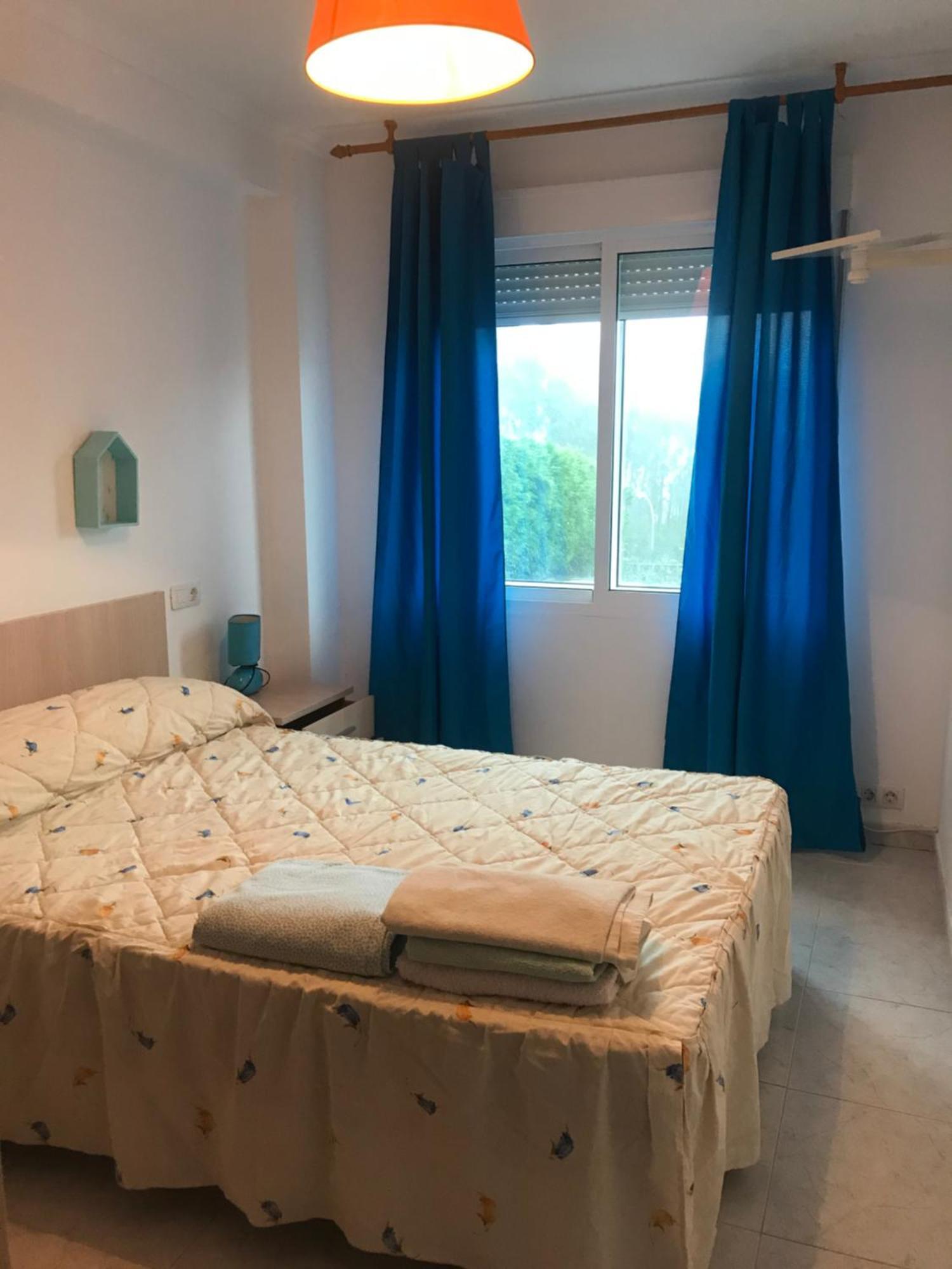 Apartamento En Sardineiro, Finisterre B5 Exterior photo
