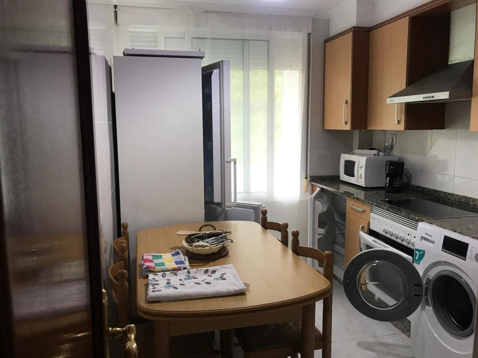 Apartamento En Sardineiro, Finisterre B5 Exterior photo