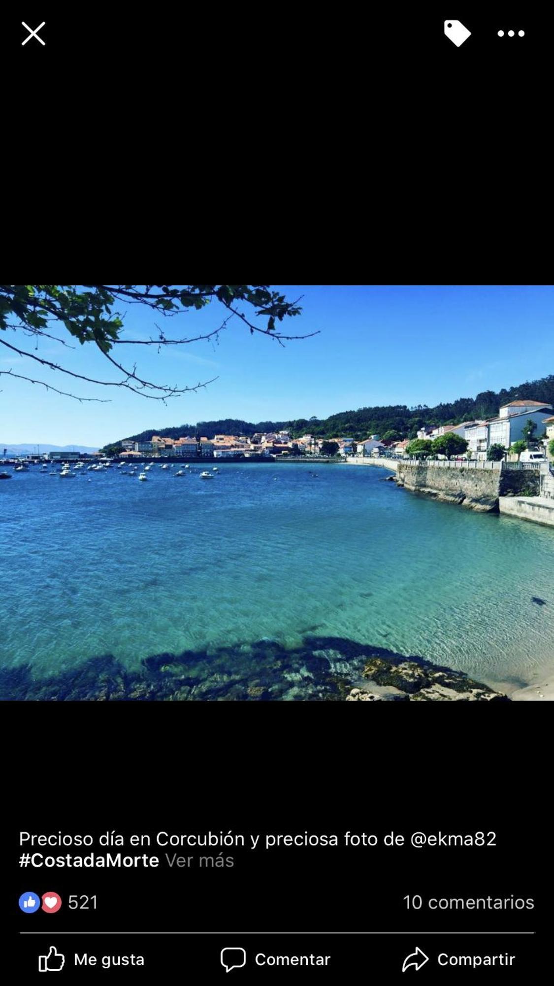 Apartamento En Sardineiro, Finisterre B5 Exterior photo