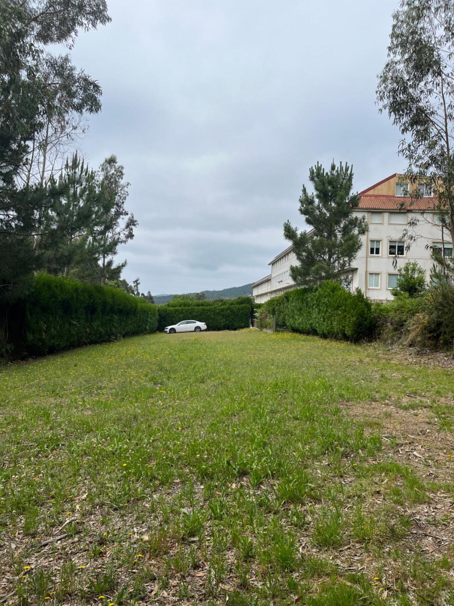 Apartamento En Sardineiro, Finisterre B5 Exterior photo
